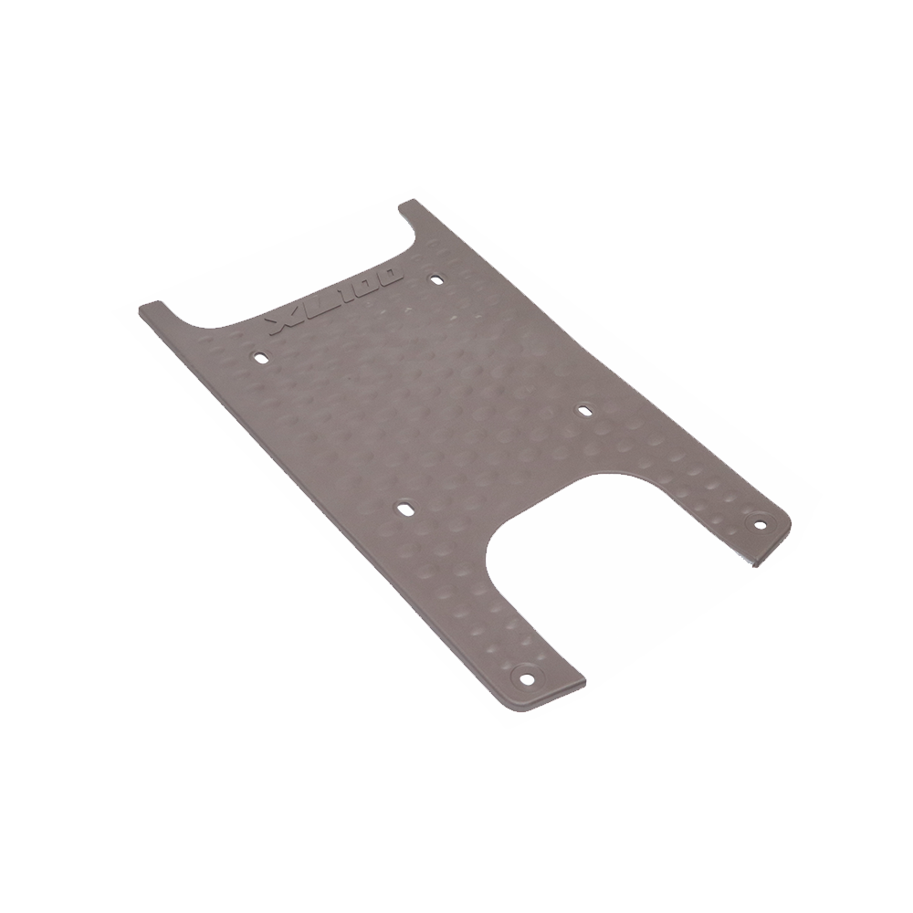TVS Jupiter Floor Mat - Tough and Durable Protection